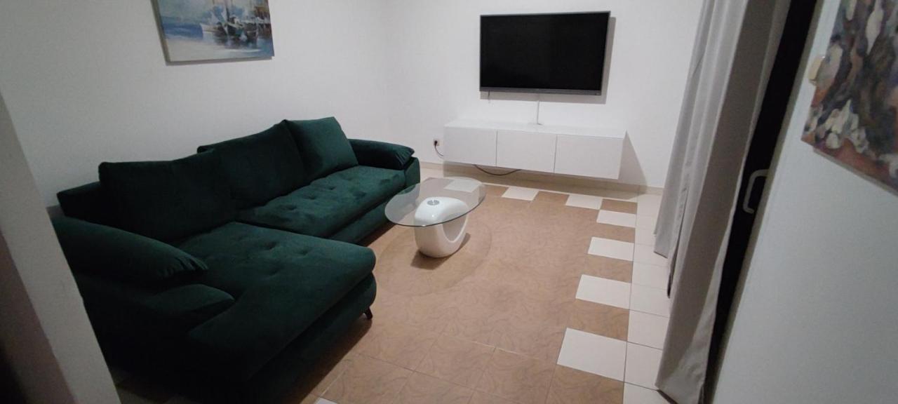 Apartments Marija ดูกีรัท ภายนอก รูปภาพ