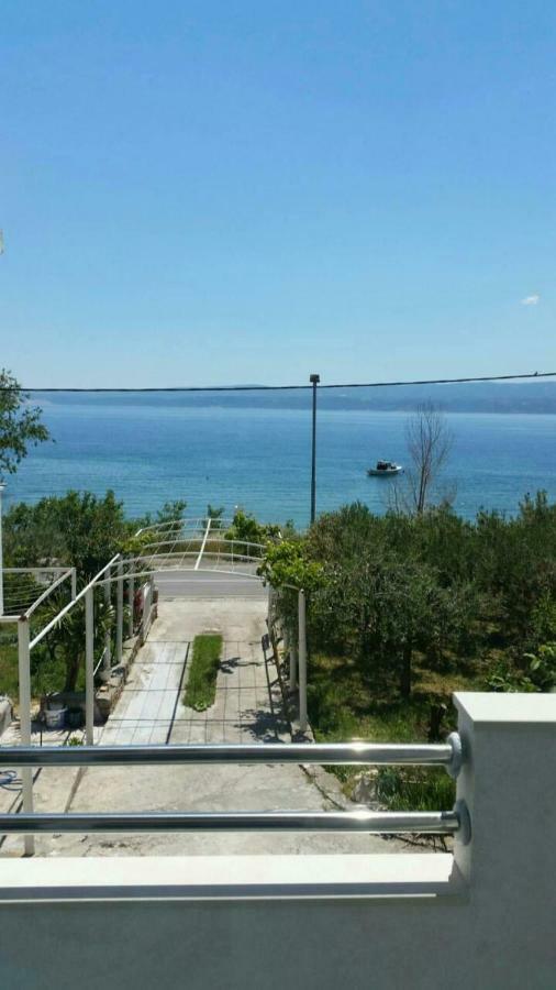 Apartments Marija ดูกีรัท ภายนอก รูปภาพ