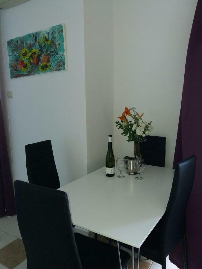 Apartments Marija ดูกีรัท ภายนอก รูปภาพ