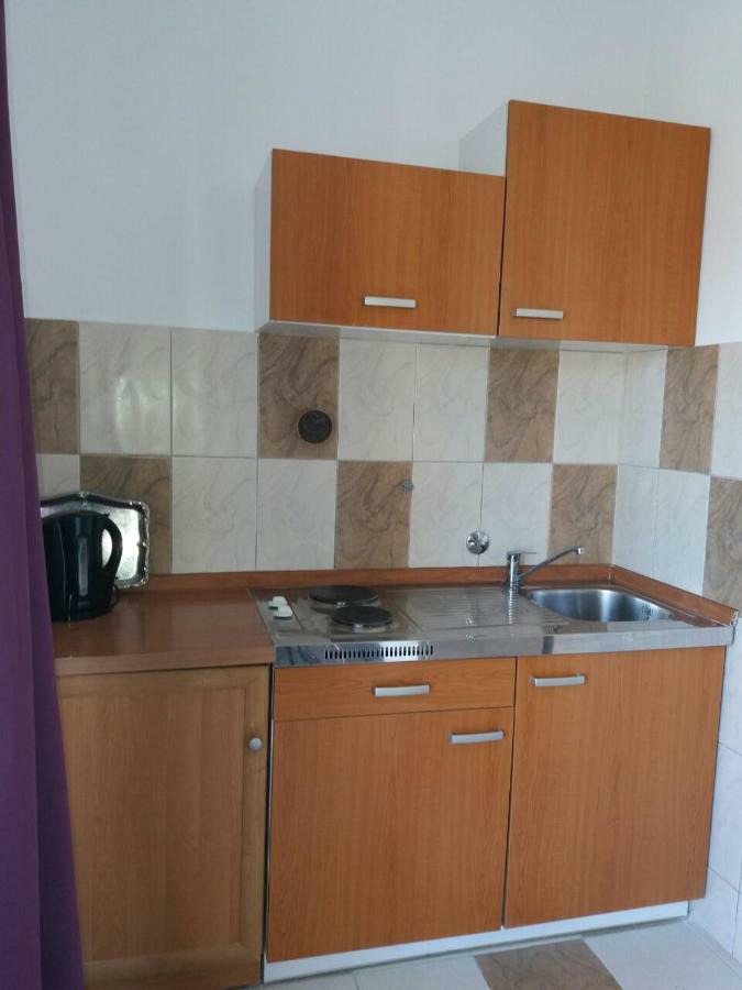 Apartments Marija ดูกีรัท ภายนอก รูปภาพ