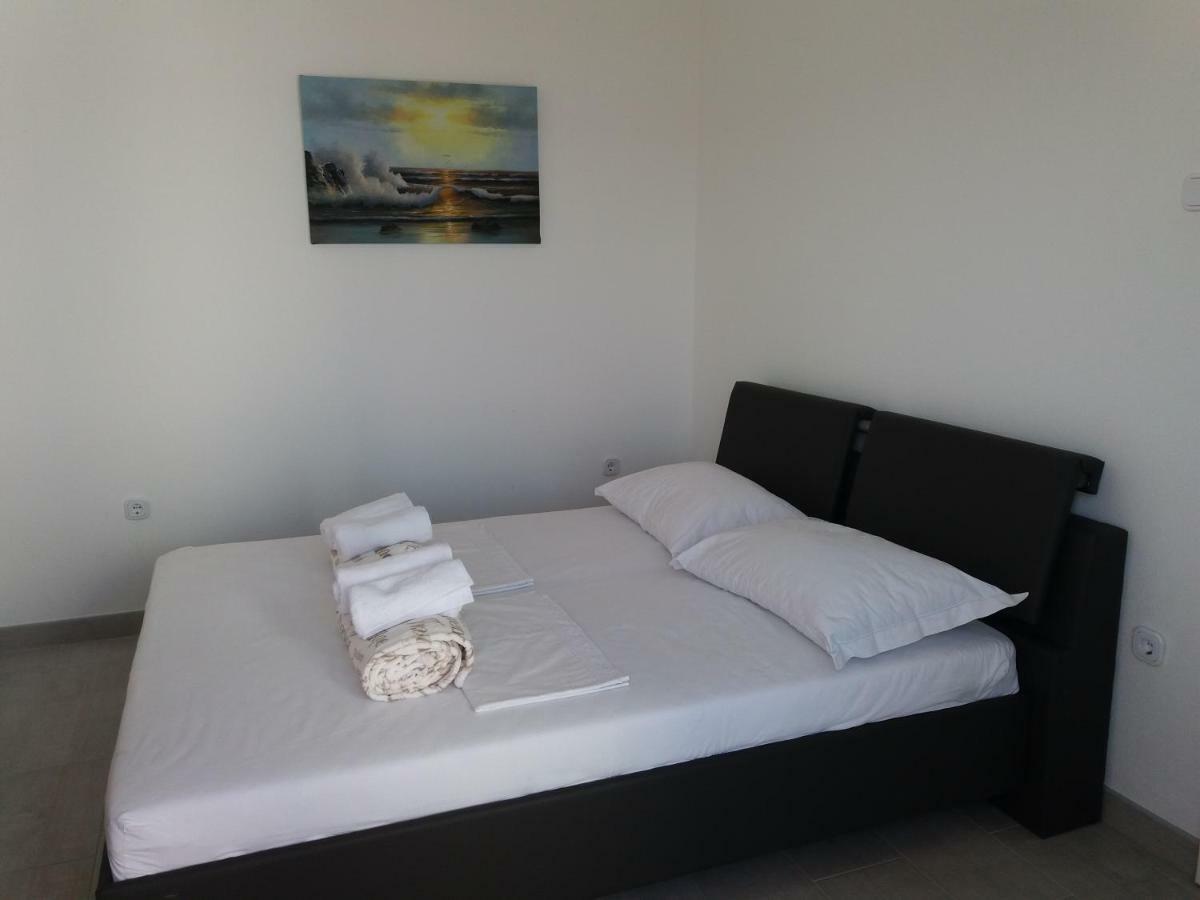 Apartments Marija ดูกีรัท ภายนอก รูปภาพ