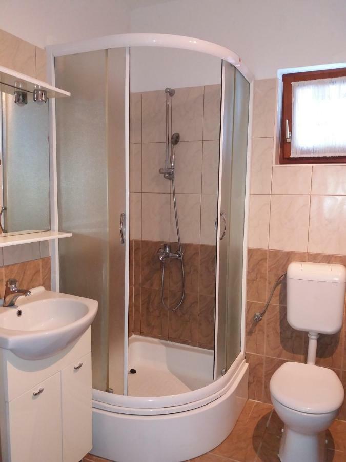 Apartments Marija ดูกีรัท ภายนอก รูปภาพ