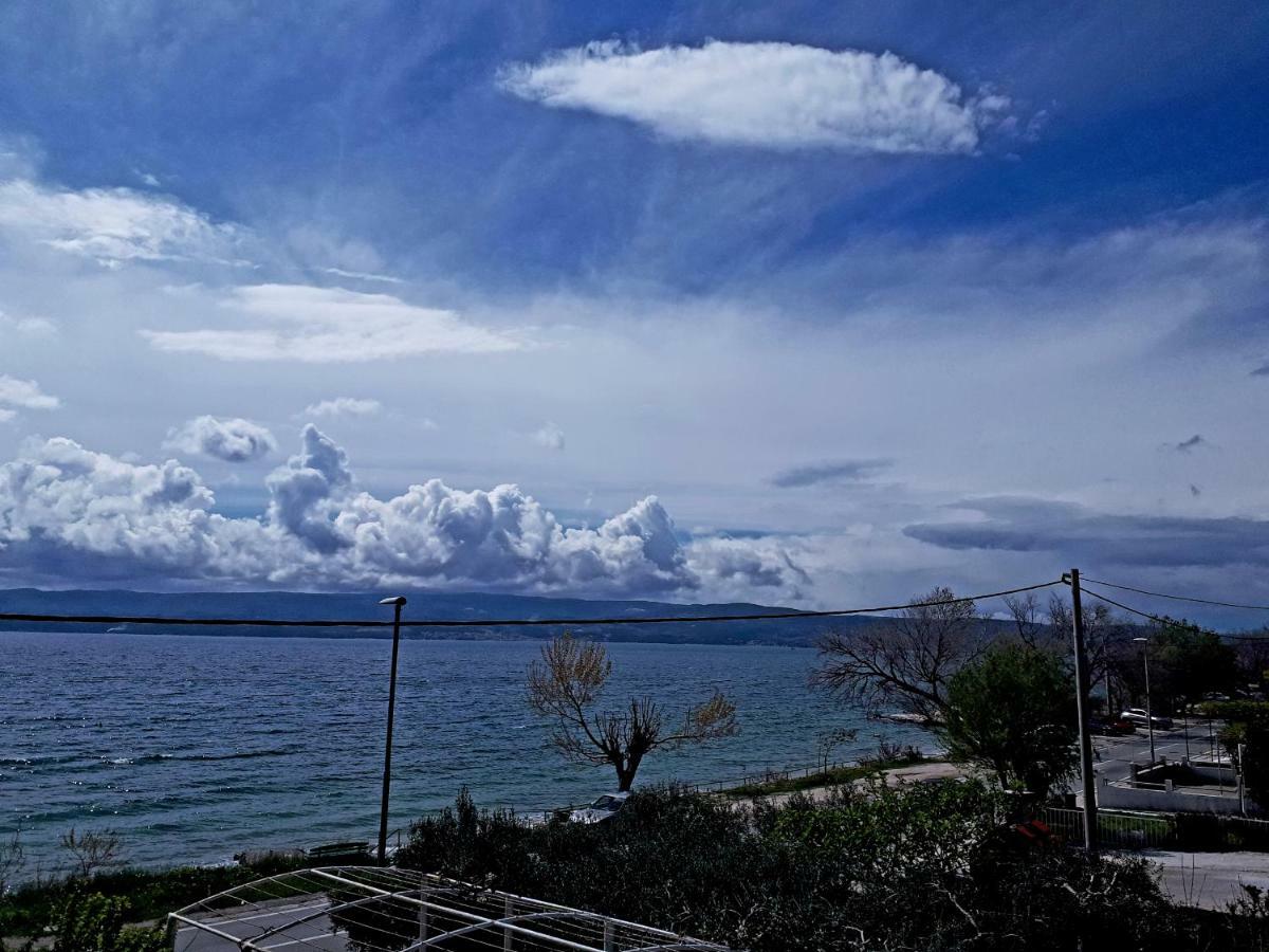 Apartments Marija ดูกีรัท ภายนอก รูปภาพ